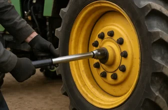 Aandraaimomenten en het belang van nauwkeurigheid in techniek