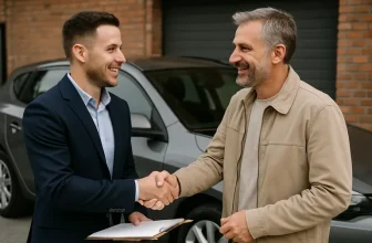 Betrouwbare auto opkopers: van verkoopproces tot klanttevredenheid