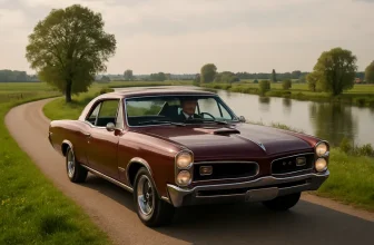 Een onvergetelijke rit in een oldtimer: ontdek de charme van maas & waal