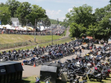 Laconia Motorcycle Week 2021 is klaar voor gebruik