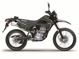 2021 Kawasaki KLX300 |  Motorrijder
