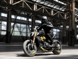 2022 Ducati Diavel 1260 en 1260 S Eerste blik