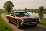 Een onvergetelijke rit in een oldtimer: ontdek de charme van maas & waal